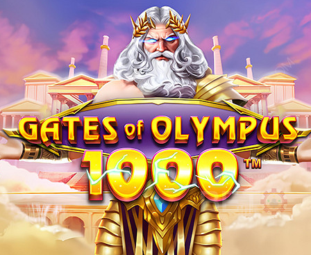 Gates of Olympus 1000