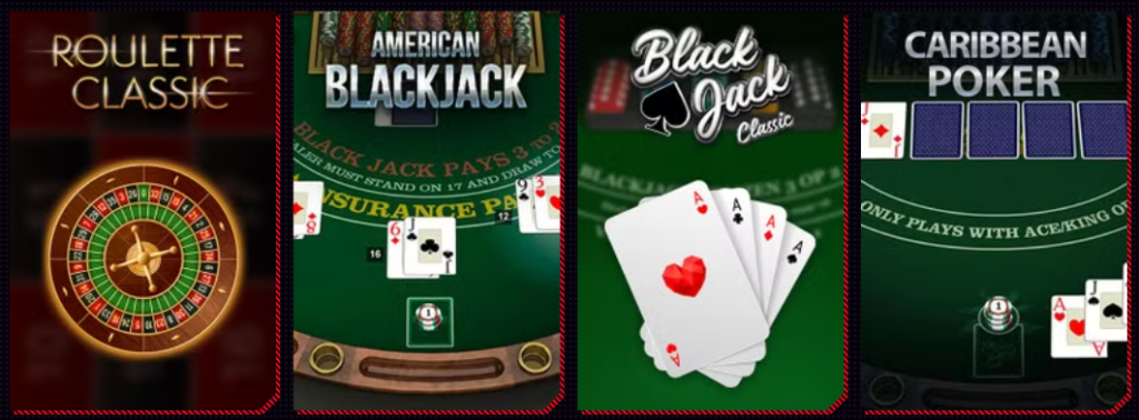 Quickwin Casino Roulette
