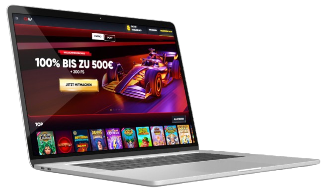 quickwin casino offizielle Seite