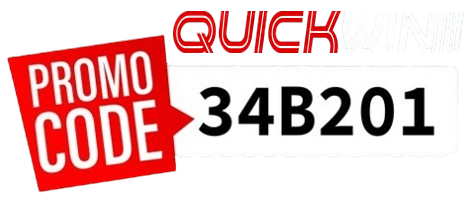 quickwin casino promo code